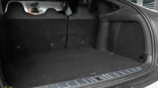 Leasing SUV Tesla Model X 2019