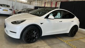 Leasing Hayon Tesla Model Y 2023