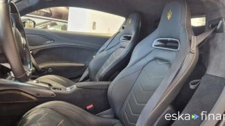 Lízing Kupé Maserati MC20 2022