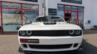 Financování Kupé Dodge Challenger 2021