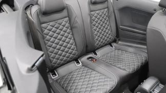 Leasing Convertible Volkswagen T-Roc 2023