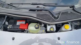 Financování Hatchback Renault Twingo 2024
