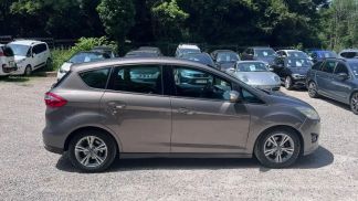 Leasing Hatchback Ford C-Max 2014