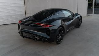 Lízing Kupé Lotus Emira 2023