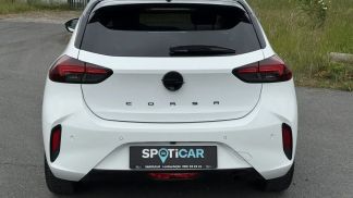 Leasing Hatchback Opel Corsa 2024