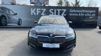 Leasing Wagon Skoda Superb 2021