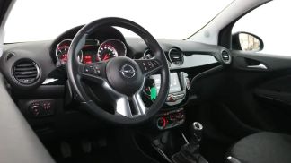 Lízing Hatchback Opel Adam 2018