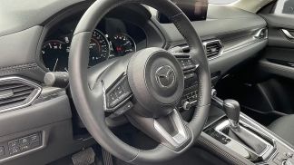 Finansowanie SUV Mazda CX-5 2024