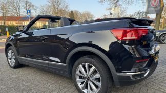 Finansowanie Zamienny Volkswagen T-Roc 2021