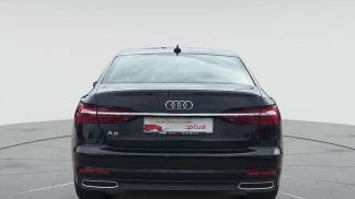 Leasing Sedan Audi A6 2019