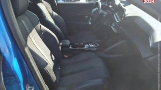 Leasing SUV Peugeot E-2008 2021