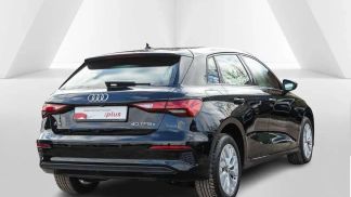 Leasing Wagon Audi A3 2022