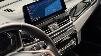 Financování SUV BMW X1 2021
