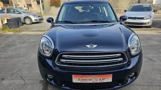 Finansowanie Wóz MINI Cooper Countryman 2015