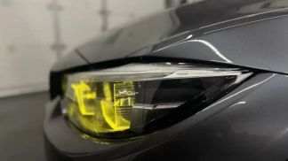 Finansowanie Coupé BMW 430 2017