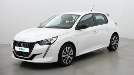 Peugeot 208 2023