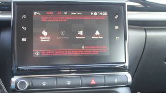 Leasing Hayon Citroën C3 2019