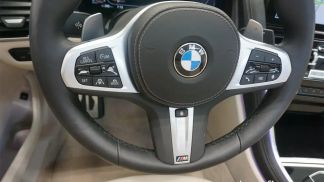 Lízing Kabriolet BMW 840 2023