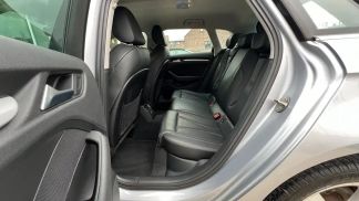 Lízing Sedan Audi A3 2016