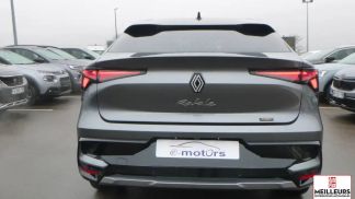 Leasing Coupé Renault RAFALE 2024