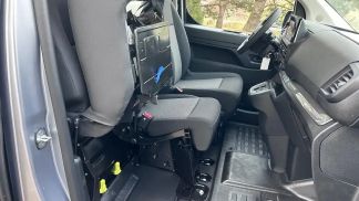 Finansowanie Van Citroën Jumpy 2024