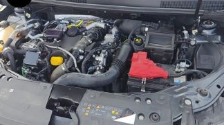 Lízing SUV Dacia Duster 2021