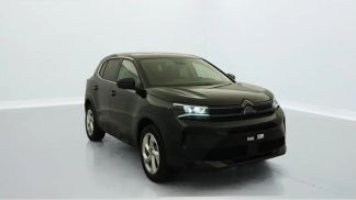 Lízing SUV Citroën C5 Aircross 2024