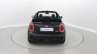 Leasing Convertible MINI Cooper 2017