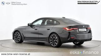 Finansowanie Coupé BMW 420 2024