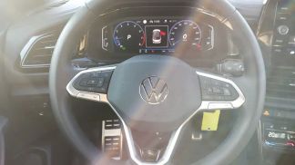 Leasing Convertible Volkswagen T-Roc 2024