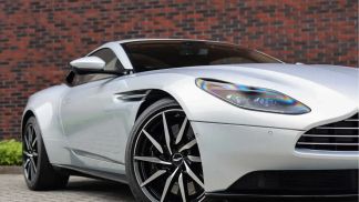 Leasing Coupé Aston Martin DB11 2019