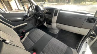 Leasing Van Mercedes-Benz Sprinter 316CDI 2014