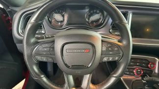 Leasing Coupé Dodge Challenger 2015