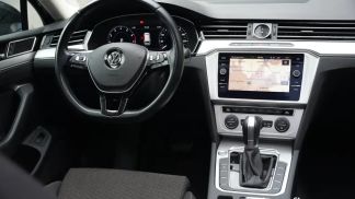 Lízing Kombi Volkswagen Passat Variant 2018