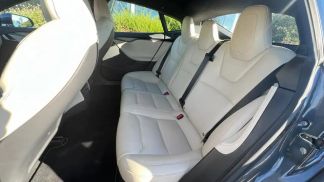 Leasing Sedan Tesla Model S 2020