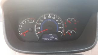 Leasing Hatchback Hyundai i10 2015