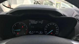 Finansowanie Hatchback Ford Tourneo Connect 2021