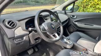 Lízing Hatchback Renault ZOE 2020