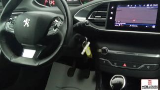Leasing Wagon Peugeot 308 2021
