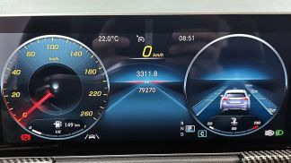 Finansowanie Hatchback MERCEDES B 180 2019