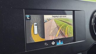 Finansowanie Van Mercedes-Benz SPRINTER 316 2019