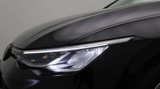 Finansowanie Wóz Volkswagen GOLF VARIANT 2021
