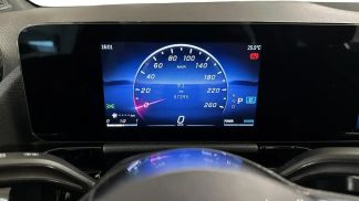 Lízing Hatchback MERCEDES B 180 2023