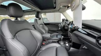 Finansowanie Zamienny MINI Cooper S 2021