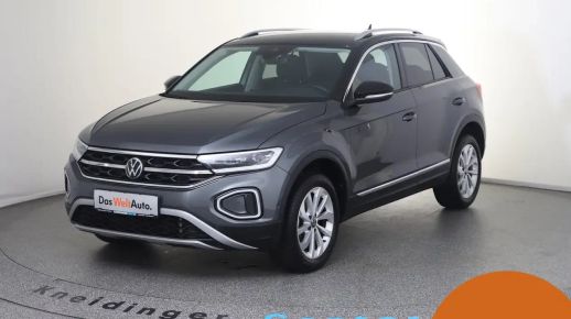 Volkswagen T-Roc 2023