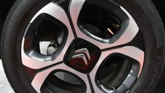 Leasing SUV Citroën C3 Aircross 2019