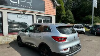 Leasing SUV Renault Kadjar 2019