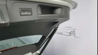 Leasing Wagon Volkswagen Passat Variant 2016