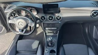 Leasing Hatchback MERCEDES A 200 2016