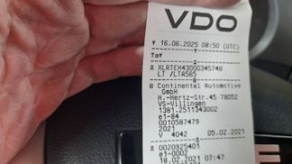 Leasing Tractor unit DAF XF 480 2021
